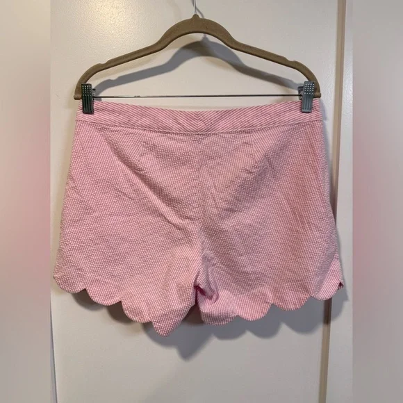 Lily Pulitzer Women’s Pink The Buttercup Shorts - Size 4 - Picture 4 of 8